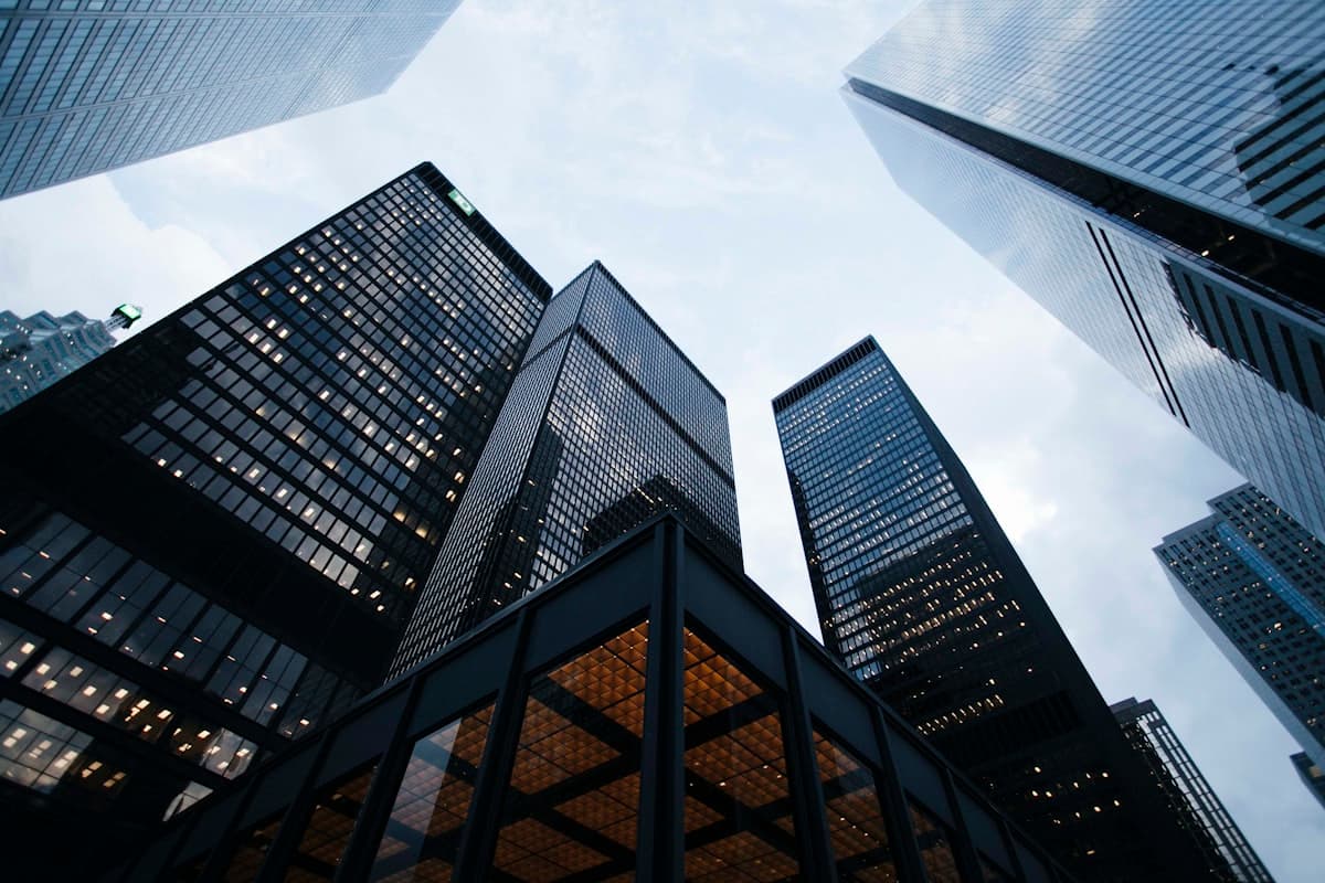Meridian Office Tower Earns LEED Gold Certification